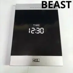 BEAST「TIME 12:30」⭐ 韓国盤KPOP ビースト