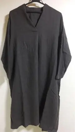 nest Robe ワンピース ブラウン