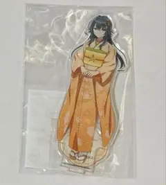 月村手毬　20th特別生配信 20周年 アクリルスタンド 学園アイドルマスター