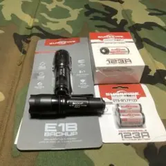 SURE  FIRE  G2Z-BK  (ジャンク) G2ZLED_large300.jpg