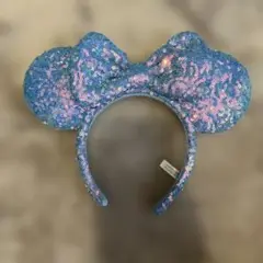 東京ディズニーリゾート ミニー　カチューシャ