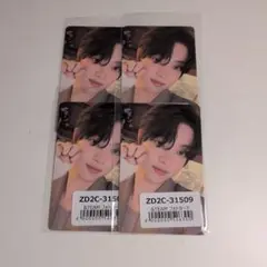 &TEAM EJ トレカ まとめ売り