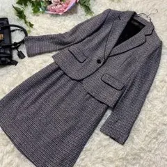 ★即購入OK★美品✨ Reflect ツイード 卒業式 卒園式 入学式 入園式