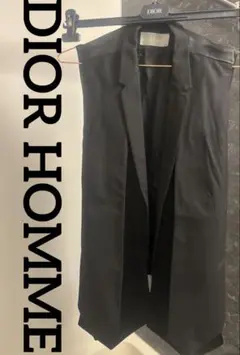 DIOR HOMME デザインフレアージレ★ベスト50