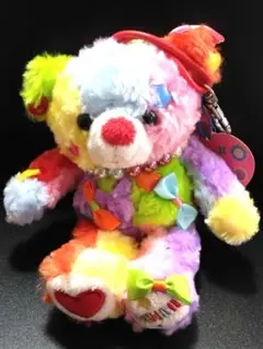 KAWAII BEAR ぬいぐるみ