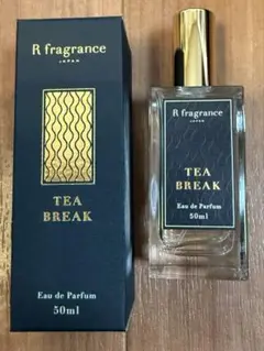 Rフレグランス ティー ブレイク ヘアミスト TEA BREAK（ティー ブレイク） ヘアミスト」発売のお知らせ – R