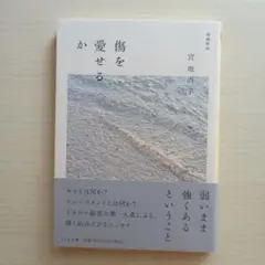 傷を愛せるか 増補新版