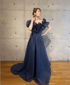 アーバンブランシュ Sサイズ ネイビー