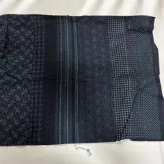 和柄　布