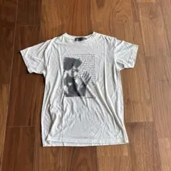 Luz e Sombra グラフィックTシャツ
