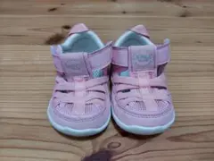 IFME イフミー　ウォーターシューズ（サンダル） 13.5cm