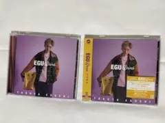 江口拓也 EGURand