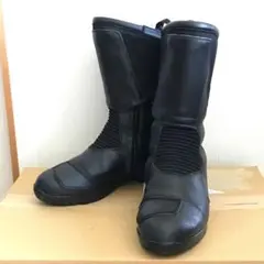 BMW Motorrad オールラウンドブーツ EU 42 ブラック BMW Allround motorbike boots (black) buy cheap ▷ bmw