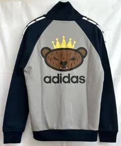 Mサイズ ︎︎adidas × NIGO トラックジャケット ジャージ