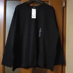 新品　ユニクロ　エアリズムコットンT　ロンT　ナチュラン　無印良品　gu