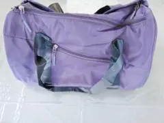 ジムバッグ　スポーツバッグ