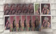 フラガリアメモリーズ サナー 纏め売り