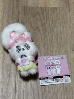 エスターバニー ESTHER BUNNY ぬいぐるみプライズ