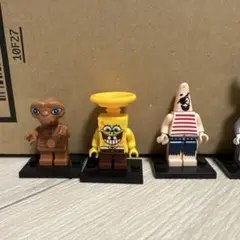 ミニフィグ
