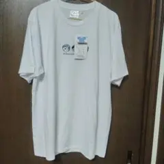 忍たま乱太郎 刺繍 Tシャツ 3L