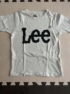 Lee Tシャツ☆120センチ
