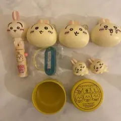 ちいかわ うさぎ セット