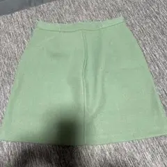 スカート