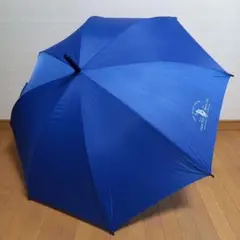 グレートポロスポーツクラブ　雨用傘　長傘