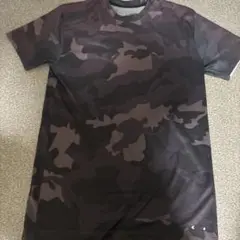 OAKLEY 迷彩　Tシャツ Sサイズ