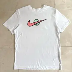 NIKE DRY-FIT THE NIKE TEE メンズ Mサイズ テニス