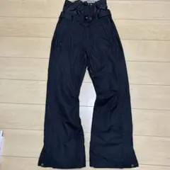 レディーススノーボードパンツ　【Ocean Pacific 】s