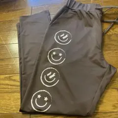 ほぼ新品　UME リトモス　パンツ　フリー