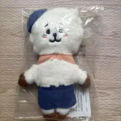 一番くじRJぬいぐるみ