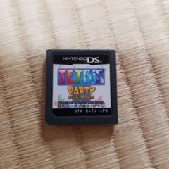 TETRIS PARTY PREMIUM (Nintendo DS)