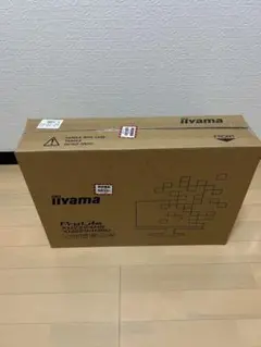 Iiyamaモニター