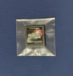 ポケットモンスター パール DSソフト