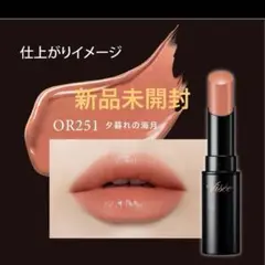 VISEE（ヴィセ） 限定 ネンマクフェイク ルージュ OR251