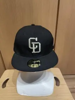 中日ドラゴンズキャップ金