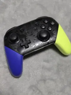 Nintendo Switch Proコントローラースプラトゥーン3エディション