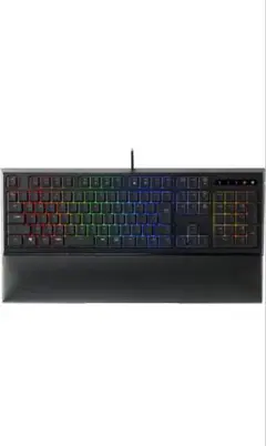 Razer Ornata RZ03-0204 ゲーミングキーボード