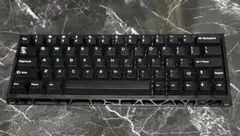 【美品】MMStudio M6lite+ Holy60 ブラック ケーブル付き
