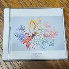 tipToe. daydream CD