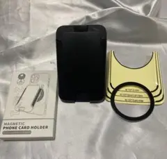 card holder超強力magsafe スタンド