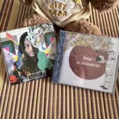 Srv.Vinci Mad me more softly 常田大希 2枚