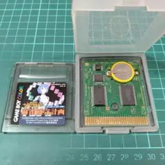 GB　新世紀エヴァンゲリオン　麻雀補完計画　良品