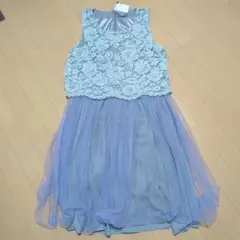 アウリィ　ワンピース　新品未使用