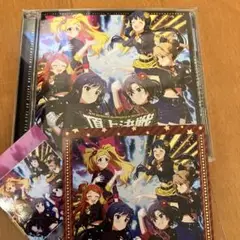 THE IDOLM@STER MILLION BATTLE OF THE@TE…