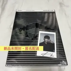 AHOF ★新品未開封★ スティーブン 特典付　②