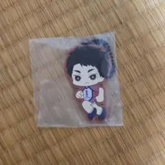 ハイキュー!!一番くじ　H賞　牛嶋若利
