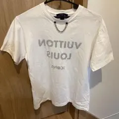 ヴィトンTシャツ